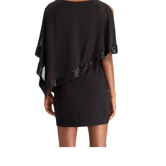 NWT Chaps Dress - Picture 4 of 4